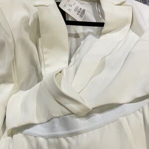 Pinko Blazer Dress